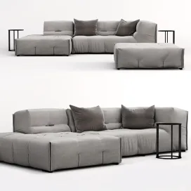 Sofa tufty too